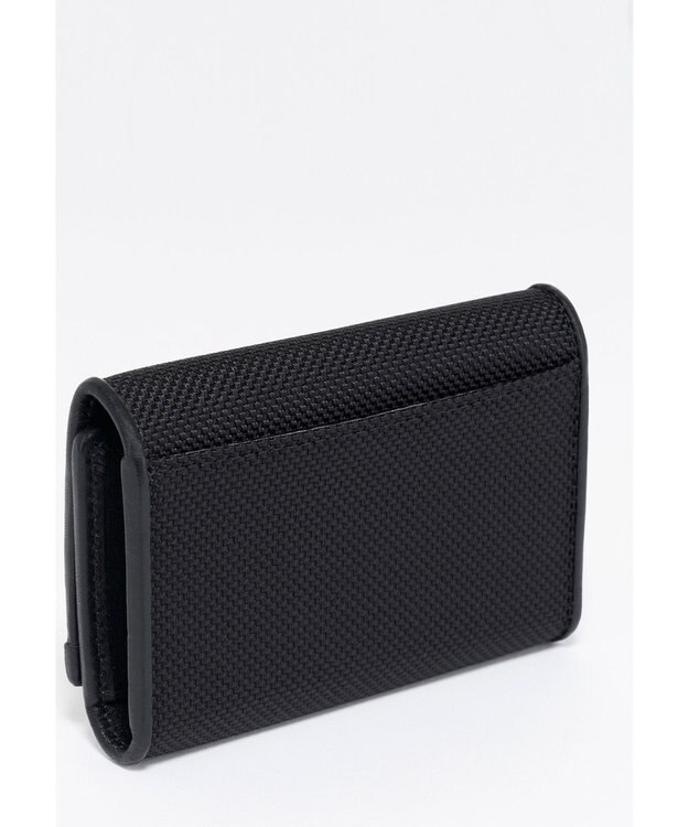 TUMI ALPHA キー・ホルダー ブラック