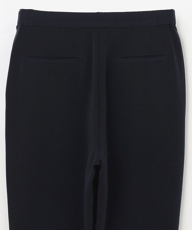 ANY 【セットアップ・洗える】フォーマルセットアップ（福田麻琴さんコラボ） ネイビー系