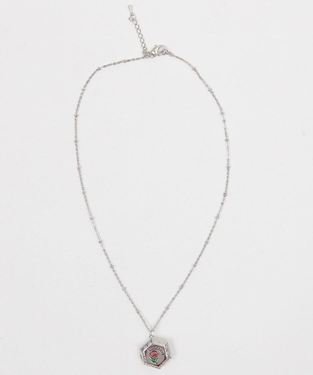 WEGO Lアソートロケットネックレス 柄2