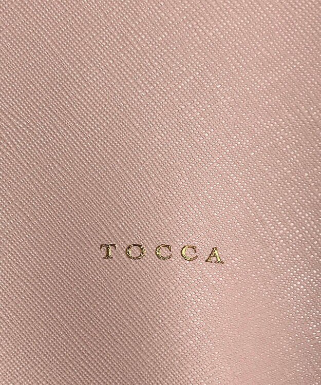 ONWARD Reuse Park 【TOCCA】バッグ ピンク