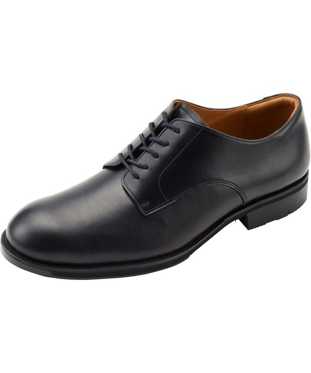 ASICS WALKING ランウォーク トラッド メンズ 3E ブラック系