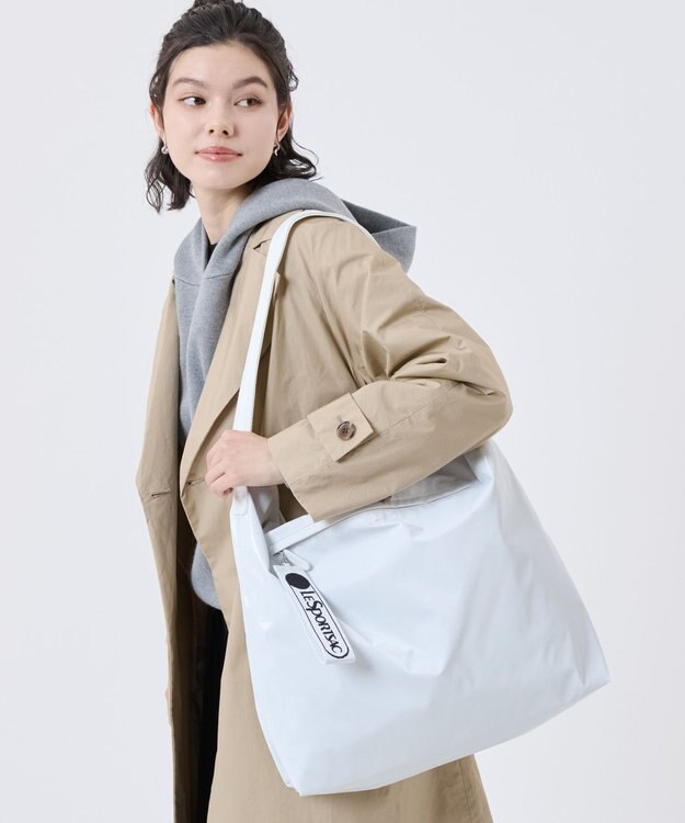 LeSportsac EASY EDITOR'S TOTE2/ノウム ノウム