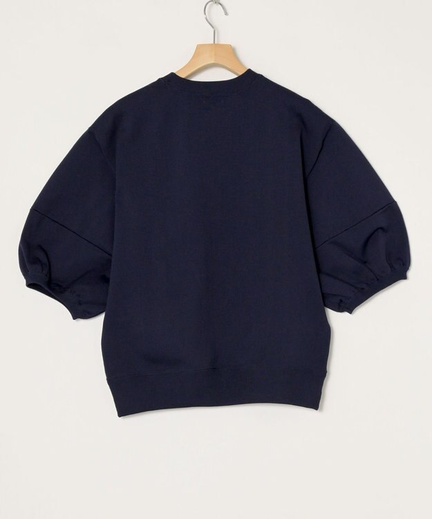 ONWARD Reuse Park 【組曲】ニット春夏 ネイビー