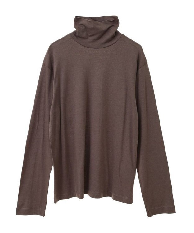 Green Parks 吸湿発熱インナー Gray