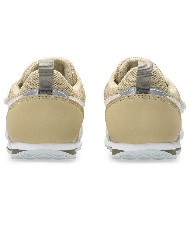 ASICS WALKING アイダホ MINI 5 ベージュ×オフホワイト