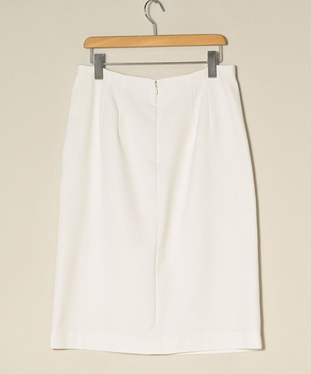 ONWARD Reuse Park 【23区】スカート春夏 オフホワイト