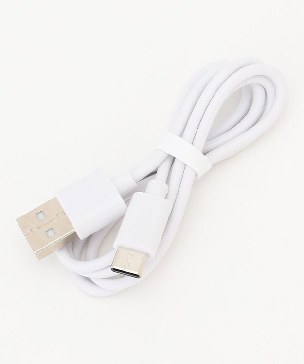 ICB 【チェーンショルダーつき】ハンディミストファン トープ系