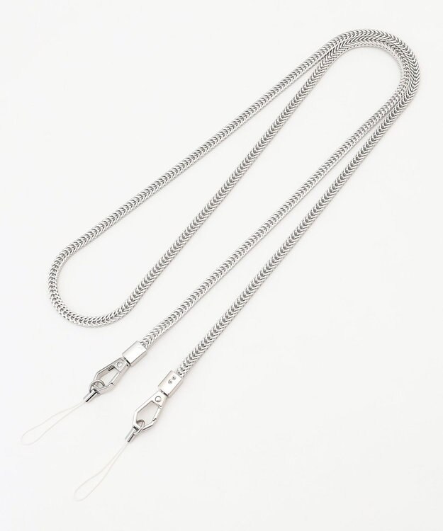 ICB 【チェーンショルダーつき】ハンディミストファン トープ系