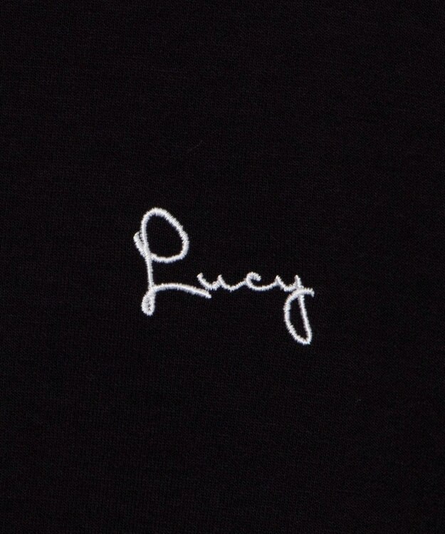 WEGO AIRFUNCTION　シンプルロゴロンT ブラック