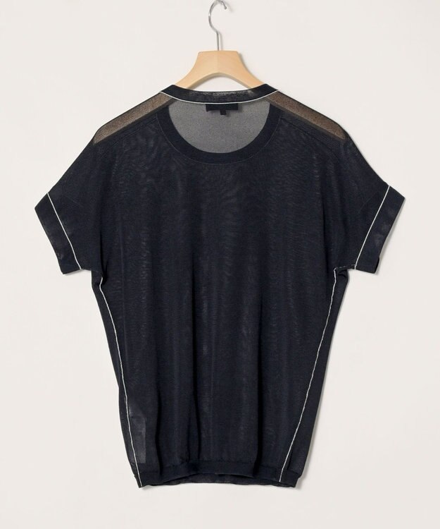 ONWARD Reuse Park 【ICB】カットソー春夏 ネイビー