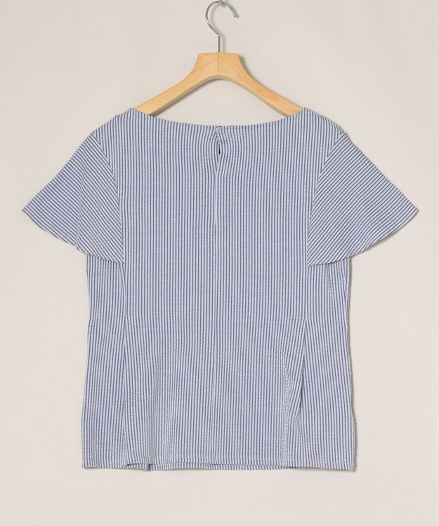 ONWARD Reuse Park 【23区】カットソー春夏 ブルー