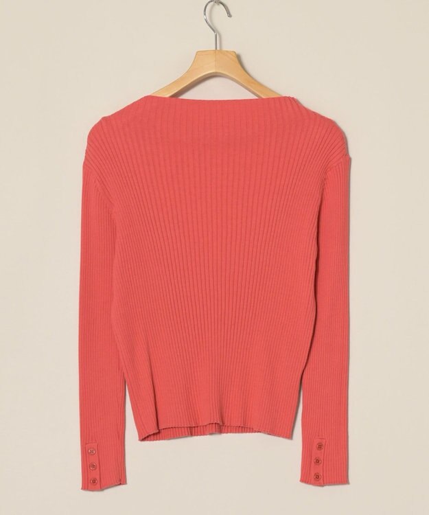 ONWARD Reuse Park 【J.PRESS】ニット春夏 ピンク