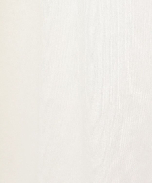 Green Parks 箔プリント長袖ロンＴＥＥ Pink