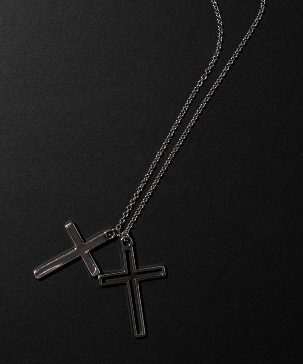 WEGO Mジャラトップネックレス 柄2