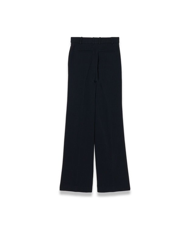 JOSEPH 【FOUNDATIONS】コンフォートキャディー トラウザーズ MORISSEY Black