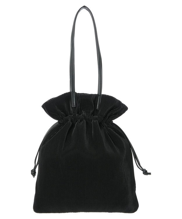 Green Parks ａｎｄｍｉｋｋａ．２ｗａｙ　Ｍｙ　ｆａｖｅ　トートバッグ Black