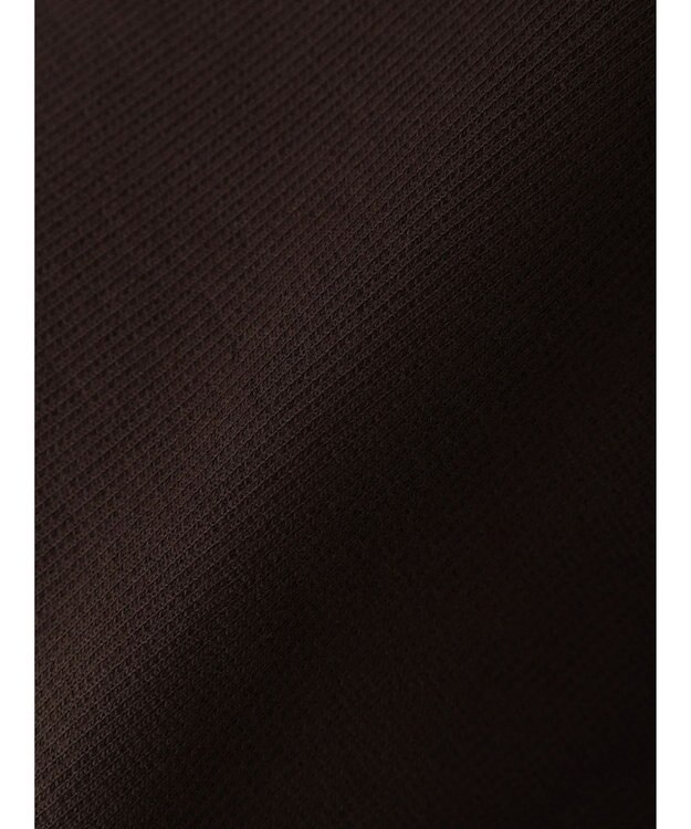 AMERICAN HOLIC Ｄａｉｌｙ！　テレコタンクトップ1 Brown