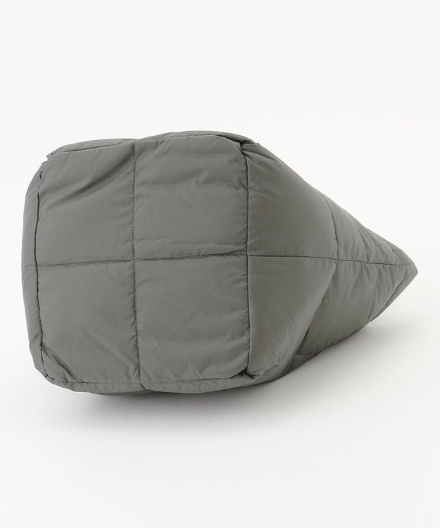 UNFILO 【TAION×UNFILO】BASIC TOTE チャコール