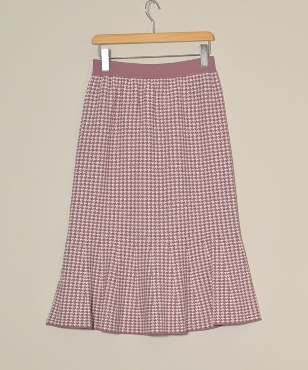 ONWARD Reuse Park 【any SiS】スカート秋冬 ピンク