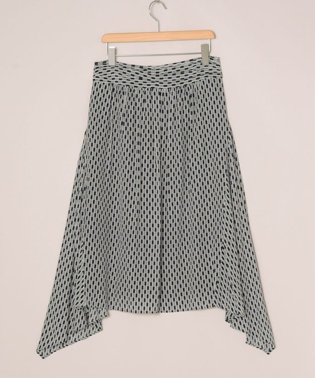 ONWARD Reuse Park 【JOSEPH】スカート春夏 ネイビー