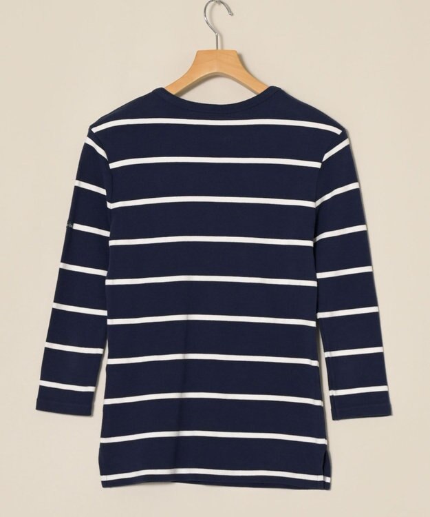ONWARD Reuse Park 【23区】カットソー春夏 ネイビー