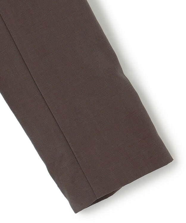 ICB 【接触冷感・洗える】 UnleashLite ノーカラージャケット ソイル系