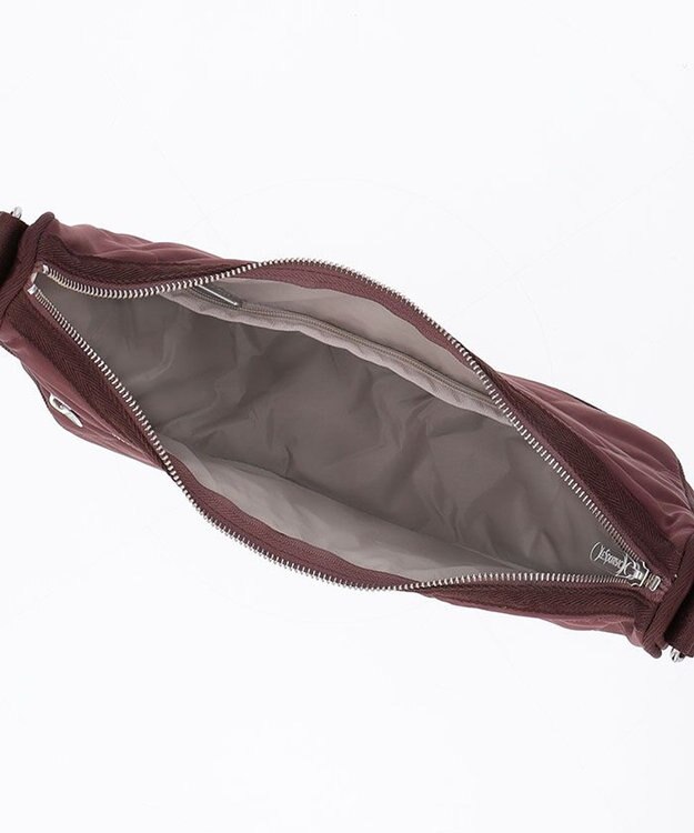LeSportsac QUILT MD HOBO/チョコレートブラウンキルト チョコレートブラウンキルト
