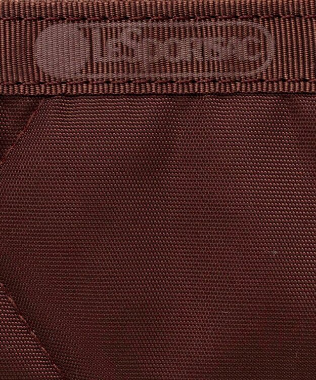 LeSportsac QUILT MD HOBO/チョコレートブラウンキルト チョコレートブラウンキルト