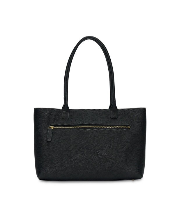 PELLE BORSA B5トートバッグ Reinette レネット 4796 ブラック