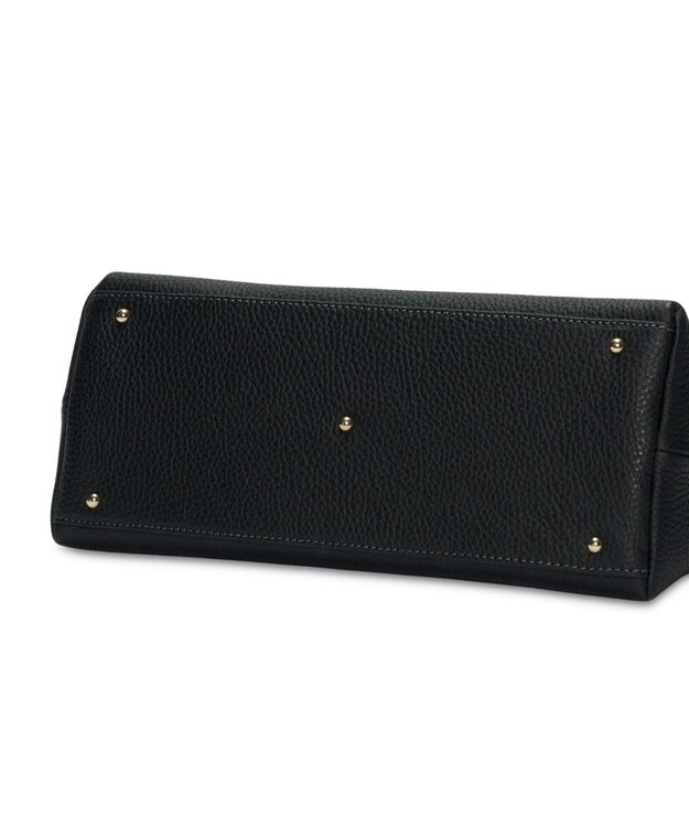 PELLE BORSA B5トートバッグ Reinette レネット 4796 ブラック