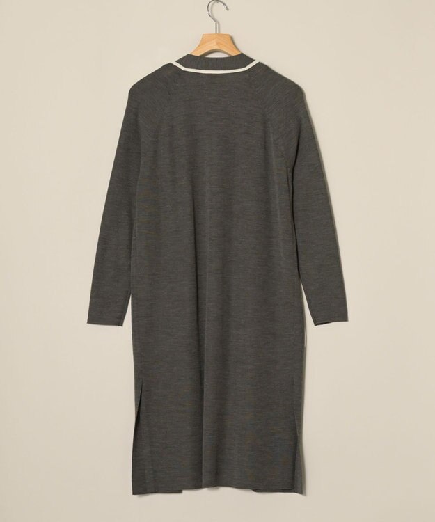 ONWARD Reuse Park 【ICB】ニット秋冬 グレー