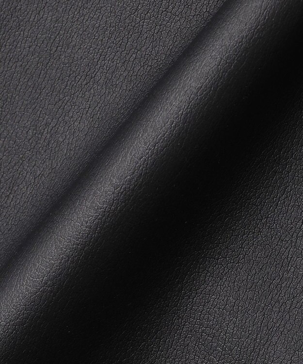 JOSEPH HOMME 【感動的な滑らかさと弾力】シンセティックレザー / CIGAR 5P ブラック系