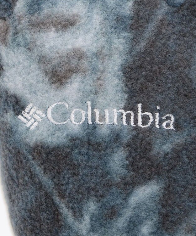 Columbia Columbia/ バックアイスプリングスグローブ /コロンビア Everblue Timberwolf