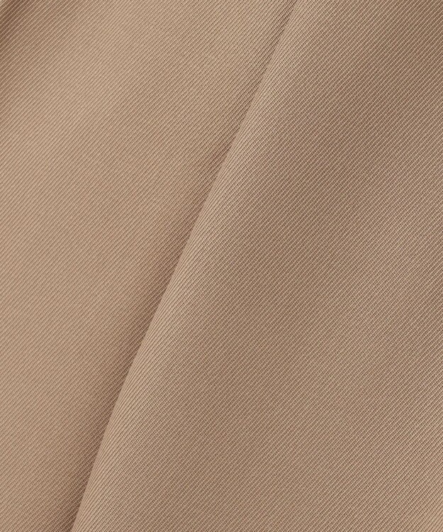 J.PRESS MEN 【WEB・一部店舗限定】 キャバルリー ツイル スラックス ベージュ系