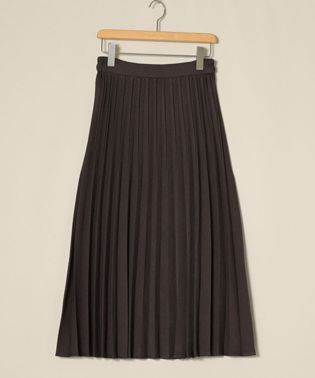 ONWARD Reuse Park 【any FAM】スカート秋冬 ブラウン