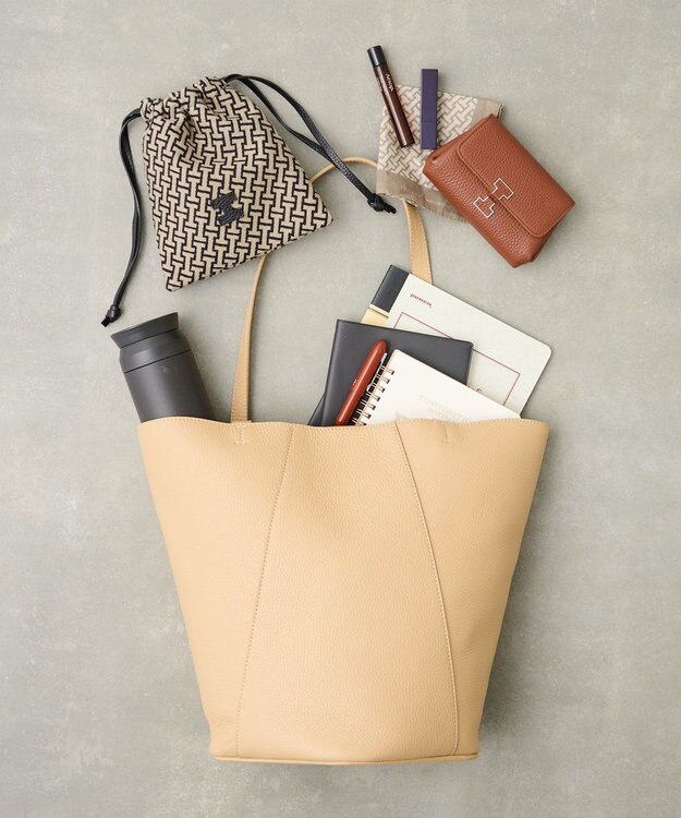 IACUCCI ノード CERVO ベージュ