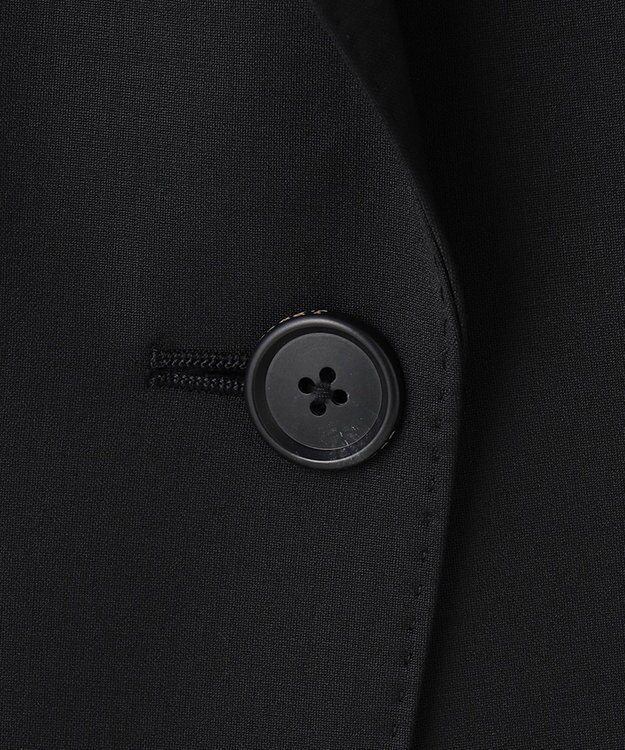 J.PRESS LADIES BAHARIYE SOLID テーラード ジャケット ブラック系