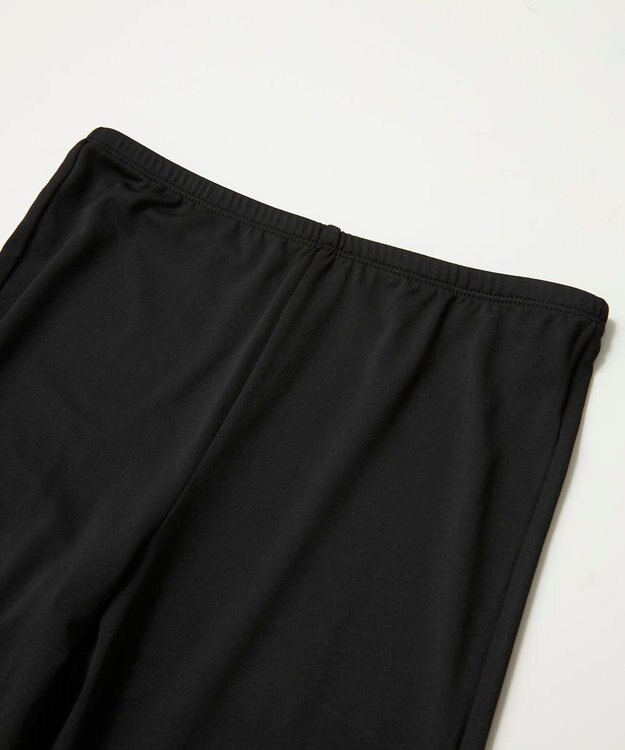 OP／FILA 【REYES REYES】スイムレギンス ブラック