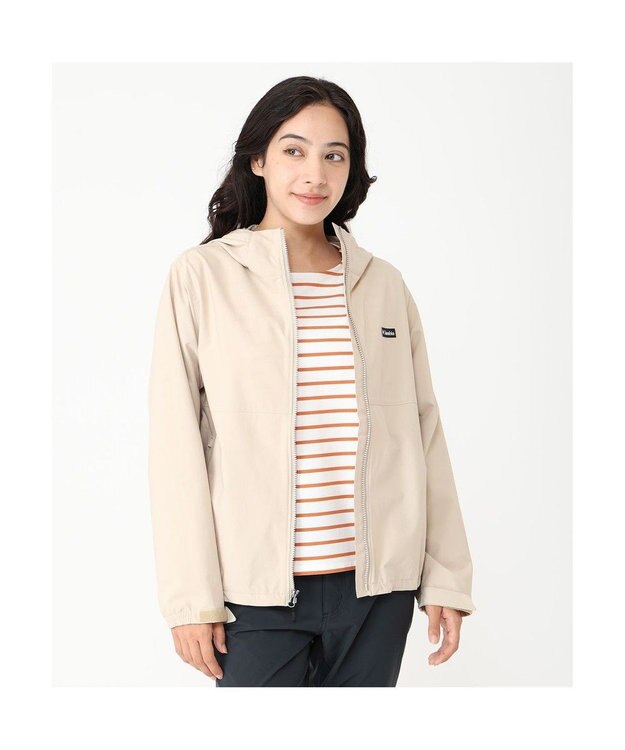 Columbia Columbia/ ウィメンズブラインドブラッシュジャケット /コロンビア Ancient Fossil