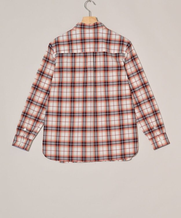 ONWARD Reuse Park 【J.PRESS】ブラウス春夏 レッド