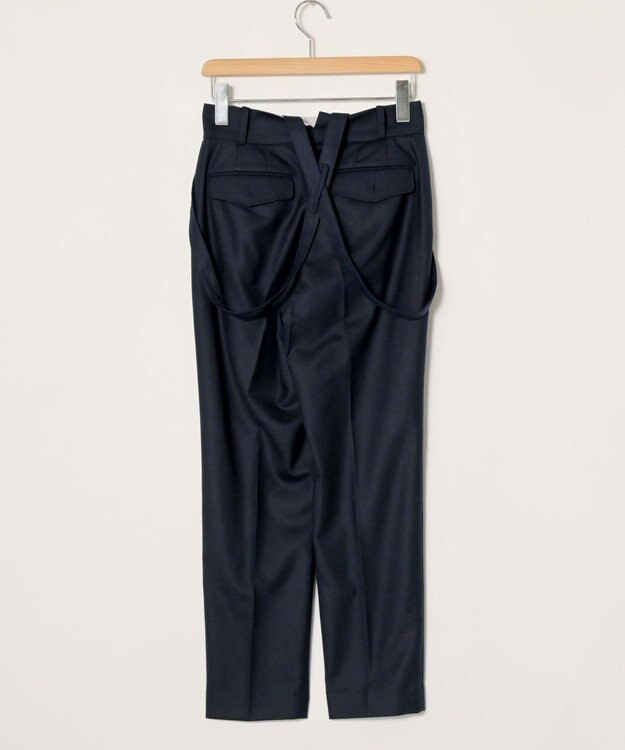 ONWARD Reuse Park 【uncrave】パンツ秋冬 ネイビー