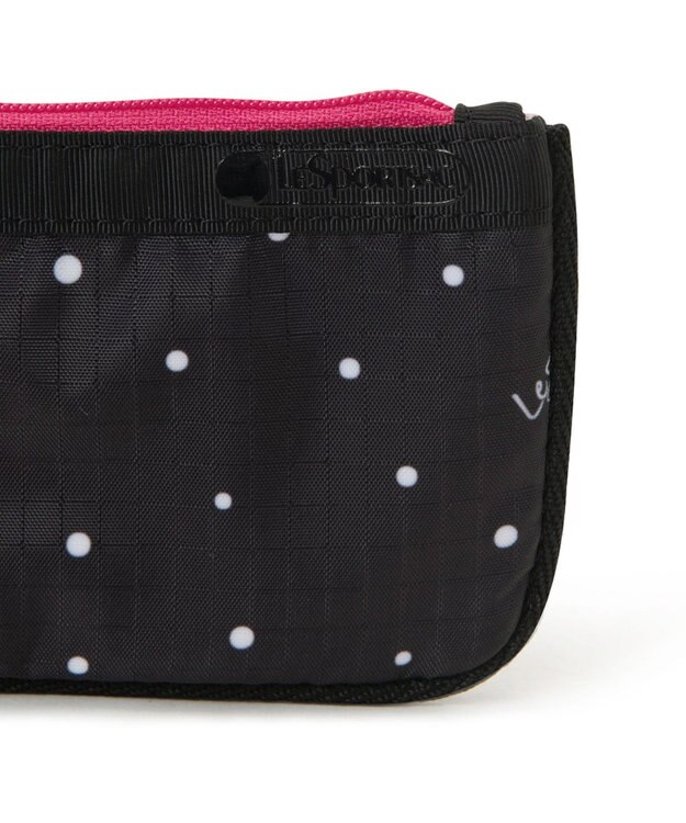 LeSportsac KEY CARD HOLDER/ブリスドッツACC PK ブリスドッツACC PK