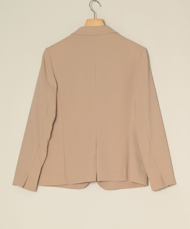 ONWARD Reuse Park 【23区】ジャケット秋冬 ベージュ