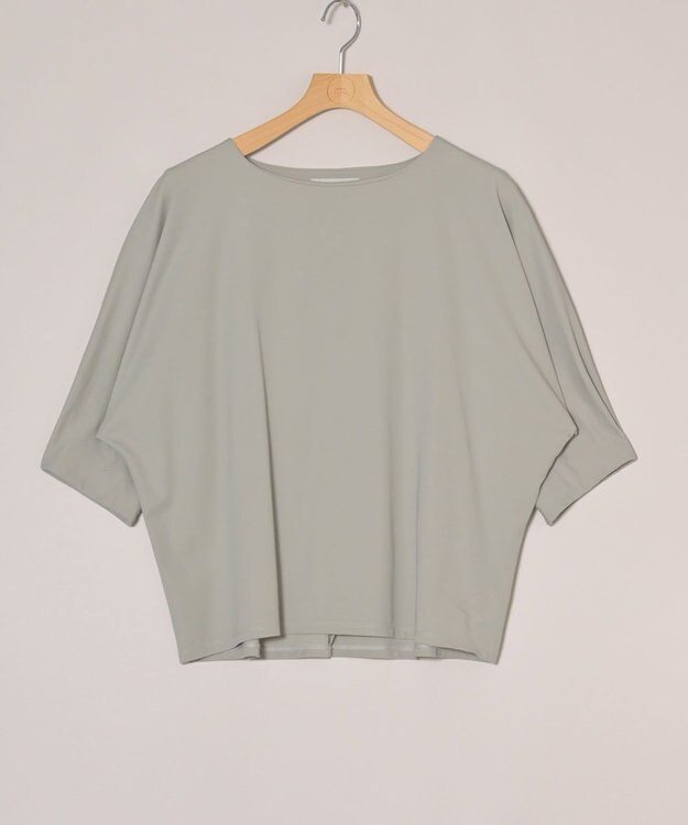 ONWARD Reuse Park 【any FAM】カットソー春夏 グリーン