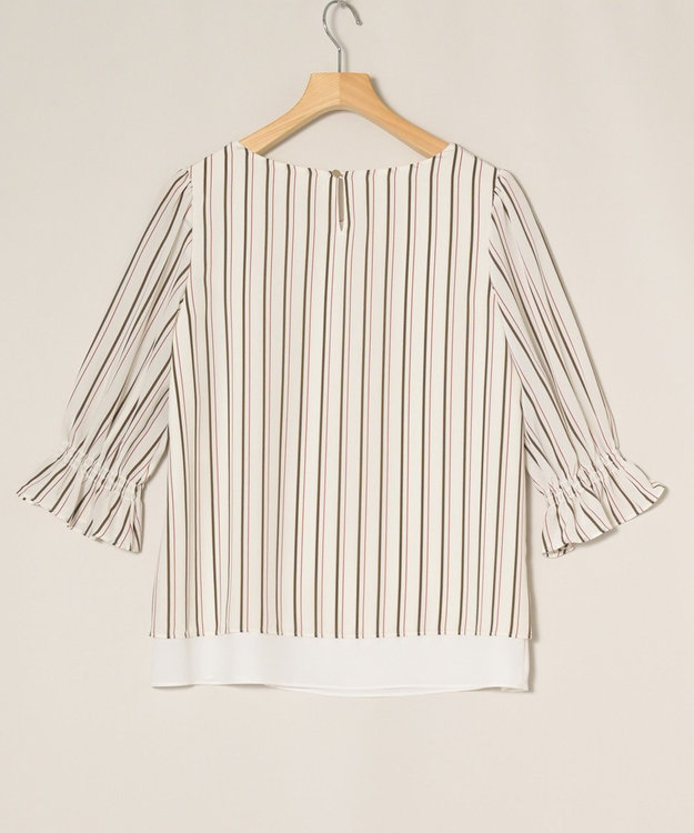 ONWARD Reuse Park B品【組曲】カットソー秋冬 レッド
