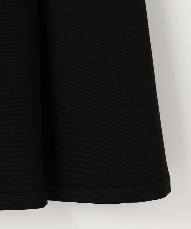 TOCCA 【WEB限定カラー有り＆消臭＆洗える！】LUCE 長袖ドレス ベージュ系