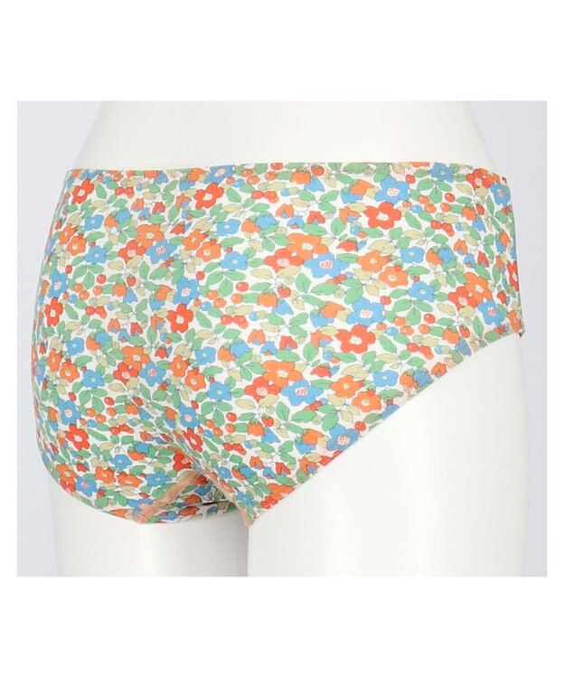 une nana cool MADE WITH LIBERTY FABRIC ショーツ OR