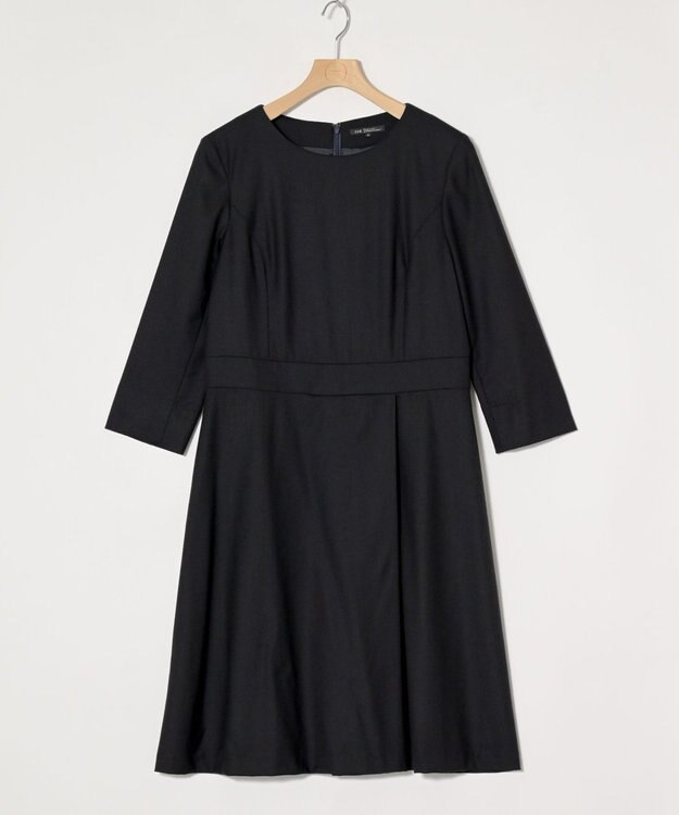 ONWARD Reuse Park 【23区】ワンピース秋冬 ネイビー