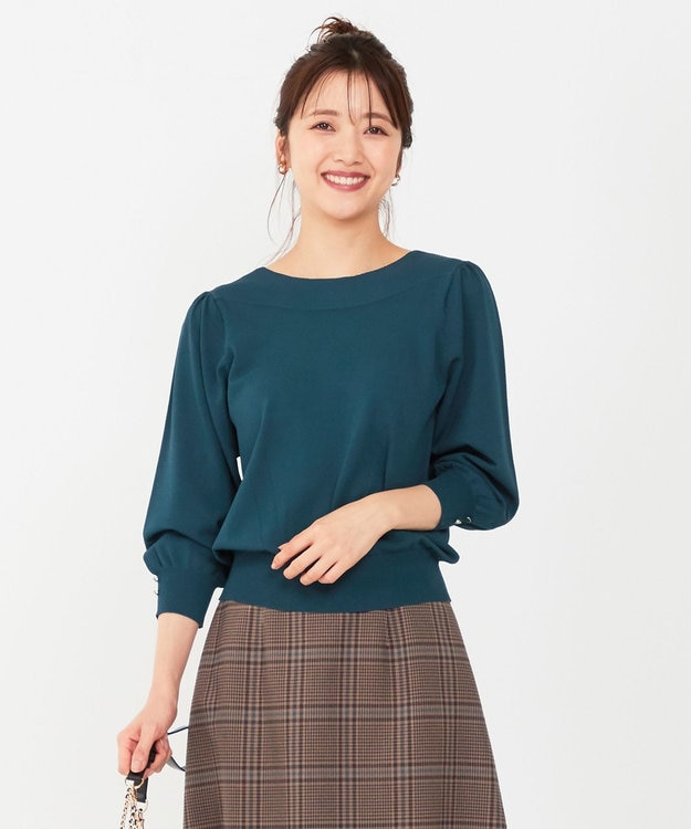 soorploom essential パフスリーブT 4Y soorploom essential パフスリーブT 4Y soorploom essential