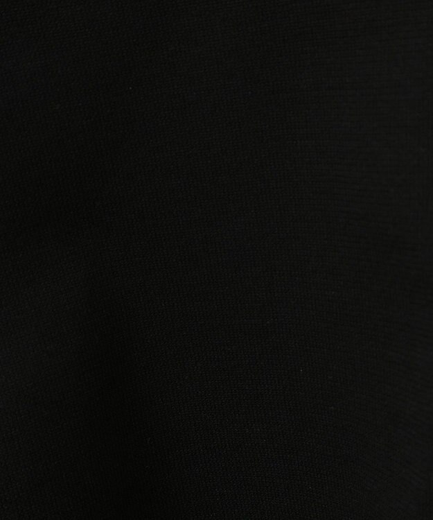 Green Parks ２ＷＡＹ　ショート丈カーディガン Black